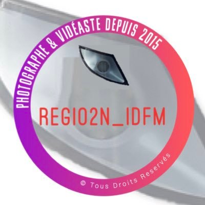 Regio2nS's profile picture. 