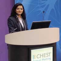 Dr. Khushboo Saxena DNB FCCP PDCC sleep medicine (@drsaxenakhush) 's Twitter Profile