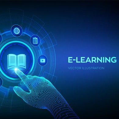 E-LEARNING is the best place to find all you
Need to knew about E-learning from A to Z
Best free online Courses.✨