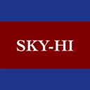 skyhidakalyrics
