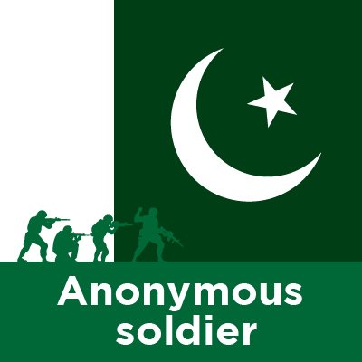 یہ جو جرت مندی ہے اس کے پیچھے وردی ہے
This is the uniform behind the boldness