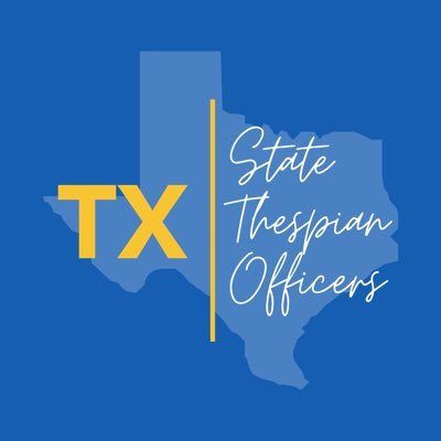 Run by the 2022 Texas State Thespian Officers DM us show promos and use #TXShowSupport when you see other schools’ shows!