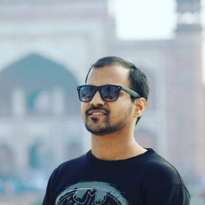 iabhishek157's profile picture. Learning to Learn