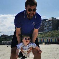 Neil Davey (@neildavey1985) 's Twitter Profile