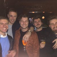 Stace (@andrew_stace) 's Twitter Profile