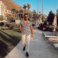 Ahmet Faruj (@faruckkk) 's Twitter Profile