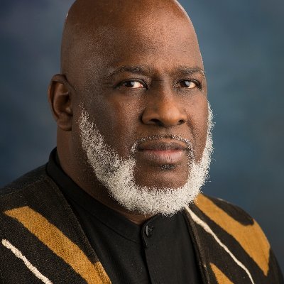 Akinyele Umoja is a scholar-activist and author of We Will Shoot Back (NYU Press, 2013) and co-editor of the BLACK POWER ENCYCLOPEDIA (Greenwood 2018)