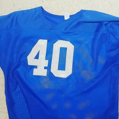st.gergoes high school WR AND OLB
my dream is going to the NFL and being one of the best wide receivers