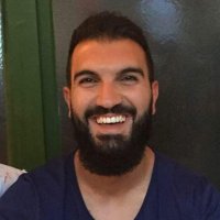 Taimaz Ghaffari (@taimazghaffari) 's Twitter Profile