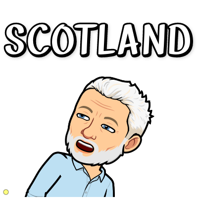 Historical historian. Future novelist. Killie ST holder. Rightful King of Scots. š“ó §ó ¢ó ³ó £ó “ó æ