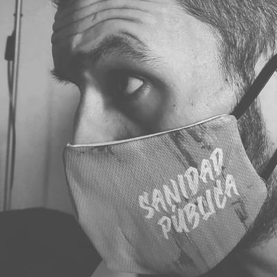 oxitocinaOXT's profile picture. Potencial ganador de un premio igNobel.