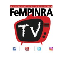 FeMPINRATV (@fempinratv) 's Twitter Profile Photo FeMPINRATV (@fempinratv) 's Twitter Profile Photo
