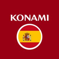KONAMI España(@KONAMI_ES) 's Twitter Profile Photo