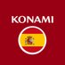 KONAMI España (@KONAMI_ES) Twitter profile photo