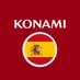 KONAMI España (@konami_es) Twitter profile photo KONAMI España (@konami_es) Twitter profile photo