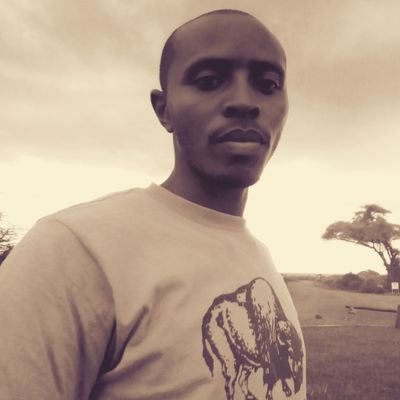 KahigaMaurice's profile picture. Affable, Team player. 
On Point, Willing spirit.
Love life and stay focused.
Daddy ❤️