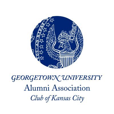 Official account for the Georgetown Club of Kansas City