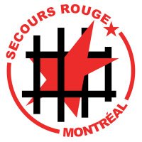 Secours Rouge Montréal (@secoursrougemtl) 's Twitter Profile