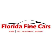 Florida Fine Cars(@FloridaFineCars) 's Twitter Profile Photo