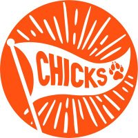 SHSU CHICKS(@shsuchicks) 's Twitter Profile Photo