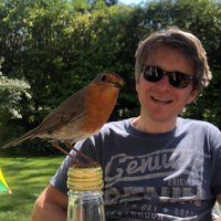 Jonathan Pratt (@jonathanprattjp) 's Twitter Profile