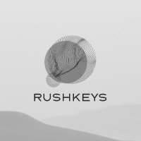 rushkeys(@rushkeys) 's Twitter Profile Photo