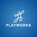 Playworks MN (@PlayworksMN) Twitter profile photo
