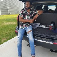 Deji Ojo (@dejiojo14) 's Twitter Profile