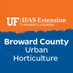 UF/IFAS Urban Hort Broward (@horturban) Twitter profile photo UF/IFAS Urban Hort Broward (@horturban) Twitter profile photo