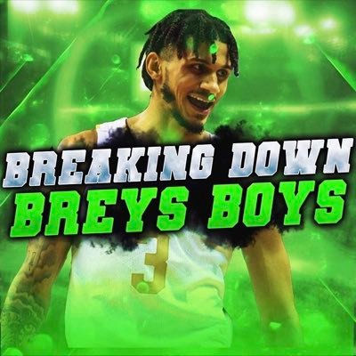 Breaking Down Brey’s Boys Profile