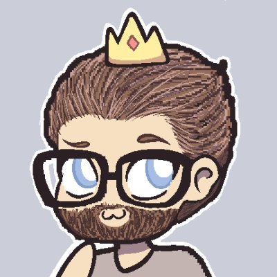 Thefatman111's profile picture. Ayooo its Thefatman11!!! This is my twitter for anything related to my Twitch stream :p