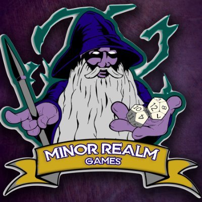 A Pittsburgh based TTRPG company that rolls. est. 2020
#blacklivesmatter
#ttrpg #rpg #dnd