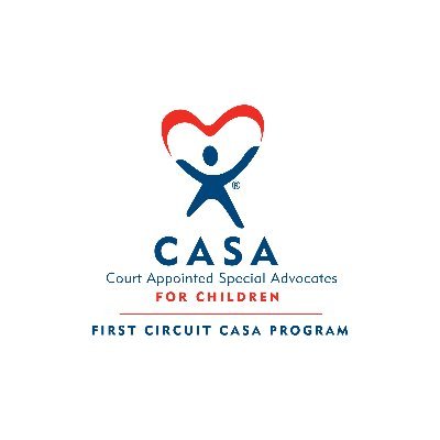 A CASA volunteer provides a judge with objective information about the child to help the court make a sound decision about that child’s future.