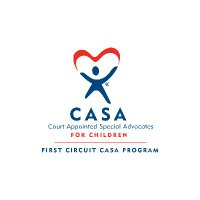 First Circuit CASA(@first_casa) 's Twitter Profile Photo