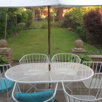 cartledge_anne's profile picture. Ex Nurse, lover of fruit, yoghurt and nuts