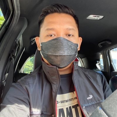 dickynovianto10's profile picture. #tetapsemangat