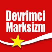 Devrimci Marksizm(@DevMarksizm) 's Twitter Profile Photo