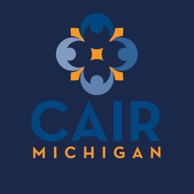 ✨The Council on American-Islamic Relations, Michigan Chapter, is a non-profit civil rights & advocacy group, promoting justice & mutual understanding