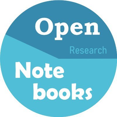 Open Up! Public Engagement where researchers share their ‘Digital Research Notebook’, inviting queries, reflections and participation along the research process