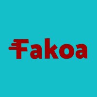 Fakoa(@fakoacom) 's Twitter Profile Photo