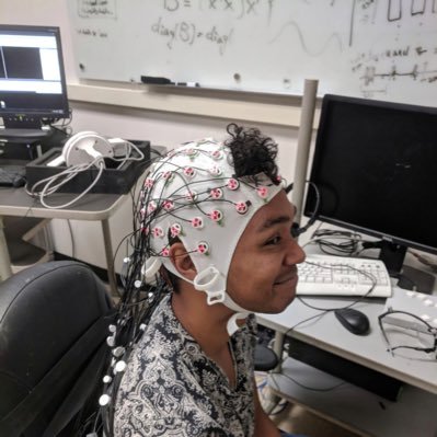 vergilrhaynes's profile picture. Neuroscientist + mathematician 🧠📊💻 Fond of neurotech, data, consciousness, and social justice  🏴🇵🇭🏳️‍🌈