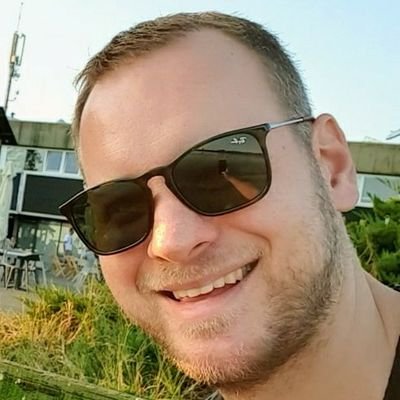 vladimir_simic's profile picture. 