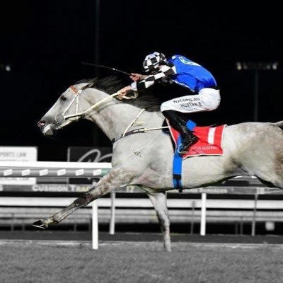 justinh_23's profile picture. 20, QLD Apprentice Jockey. Racing Manager- Mitchell Speers
