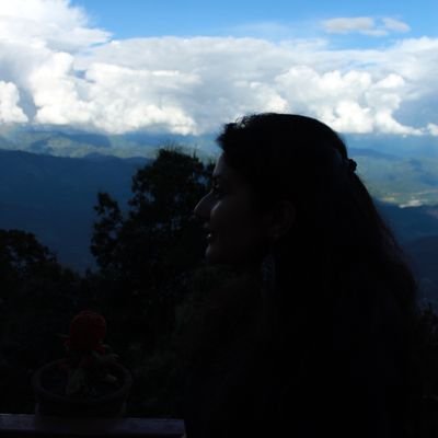 Dipsdita's profile picture. ❤️