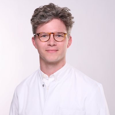 CashHannes's profile picture. Urologist | Associate Professor Dept. of Urology Magdeburg |  | prostate health | editorial board @pcan_journal | find me on @cashhanes.bsky.social