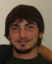 Estudiante de Derecho de la Universidad de Buenos Aires. Incursionando en el violento oficio de escribir.