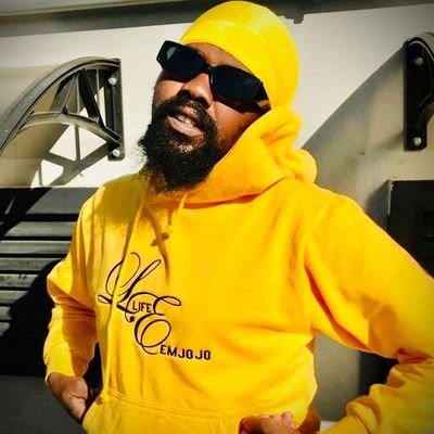 life_emjojo's profile picture. Online Clothing Brand Street Wear We Deliver Anywhere In South Africa🇿🇦 Kindly Place Your Order Now Via WhatsAp: 0784771816 Focus Nation 💯