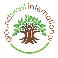 Groundswell International(@GroundswellInt) 's Twitter Profileg