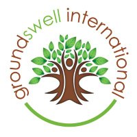 Groundswell International (@groundswellint) 's Twitter Profile Photo Groundswell International (@groundswellint) 's Twitter Profile Photo