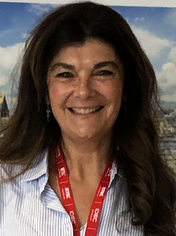 Profesora de ELE, Lingüística, Cultura y Literatura en  Escola Superior de Educação del Politécnico de Oporto - Portugal.
